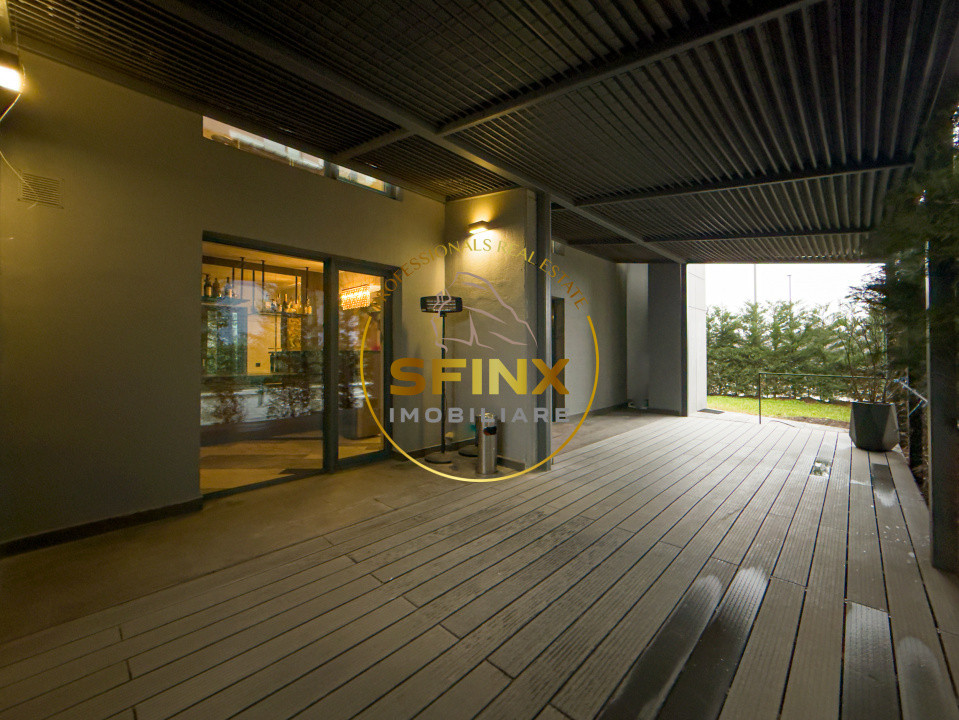 Duplex | LOFT | Cloud 9 | curte proprie 91 mp + terasa 17 mp