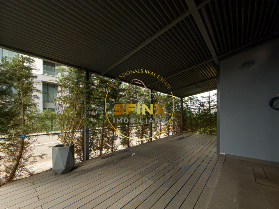 Duplex | LOFT | Cloud 9 | curte proprie 91 mp + terasa 17 mp