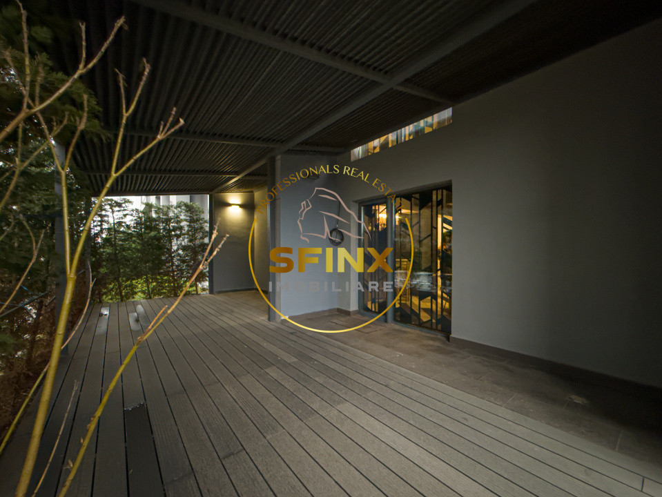 Duplex | LOFT | Cloud 9 | curte proprie 91 mp + terasa 17 mp