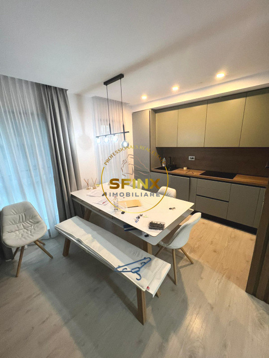 3 camere Morarilor/ Costin Georgian/  Hercesa/ parcare/ boxa/ centrala/ metrou