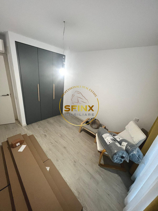 3 camere Morarilor/ Costin Georgian/  Hercesa/ parcare/ boxa/ centrala/ metrou