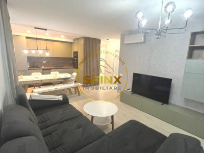 3 camere Basarabia/ Hercesa/ Costin Georgian/ parcare/ centrala/ metrou