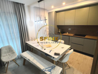 3 camere Basarabia/ Hercesa/ Costin Georgian/ parcare/ centrala/ metrou