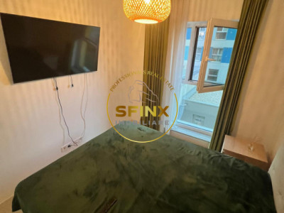 3 camere Basarabia, Hercesa, Costin Georgian, parcare, centrala, metrou