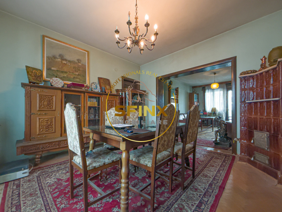  Apartament 3 camere - 97,85 mp | Garaj in proprietate - Lascar Catargiu