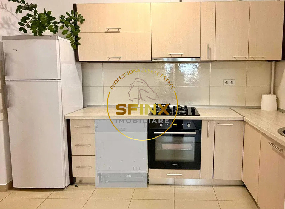 Apartament 2 camere | Timpuri Noi | etaj 11 | Terasa rooftop 50mp | bloc 2011