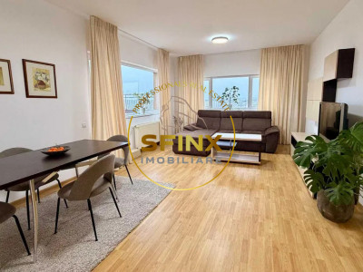 Apartament 2 camere | Timpuri Noi | etaj 11 | Terasa rooftop 50mp | bloc 2011
