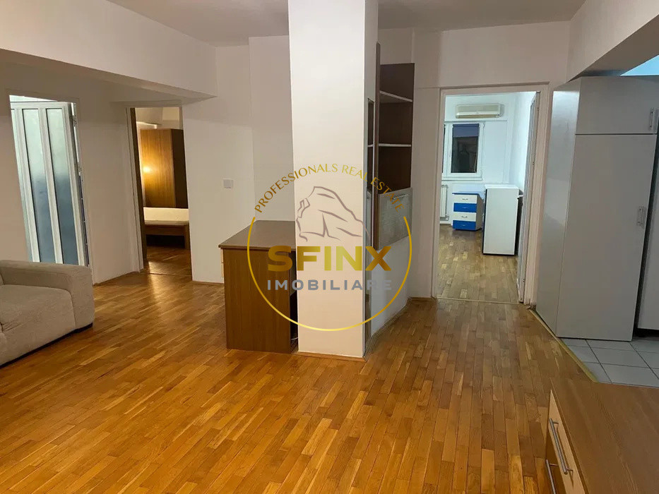 Apartament 3 camere | Tineretului | 95mp | centrala termica | etaj 8/10