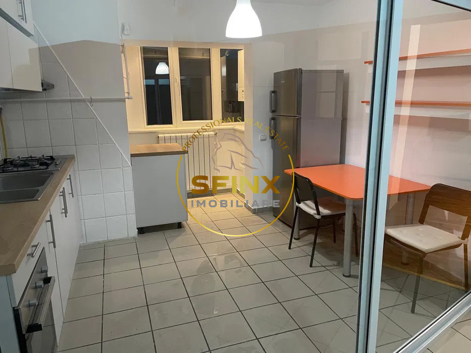 Apartament 3 camere | Tineretului | 95mp | centrala termica | etaj 8/10