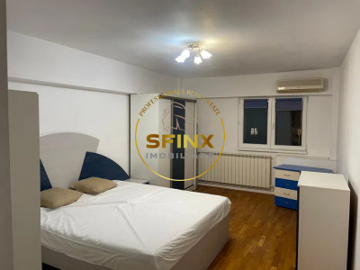Apartament 3 camere | Tineretului | 95mp | centrala termica | etaj 8/10