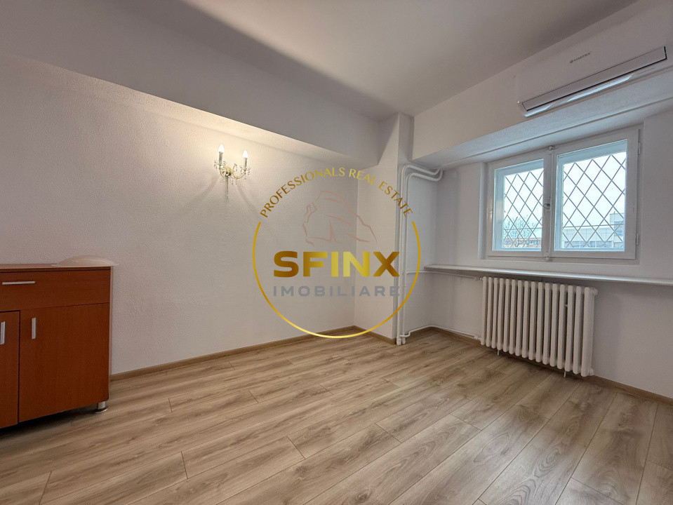 3 camere | birouri | Piata Alba Iuli | blocul CEC