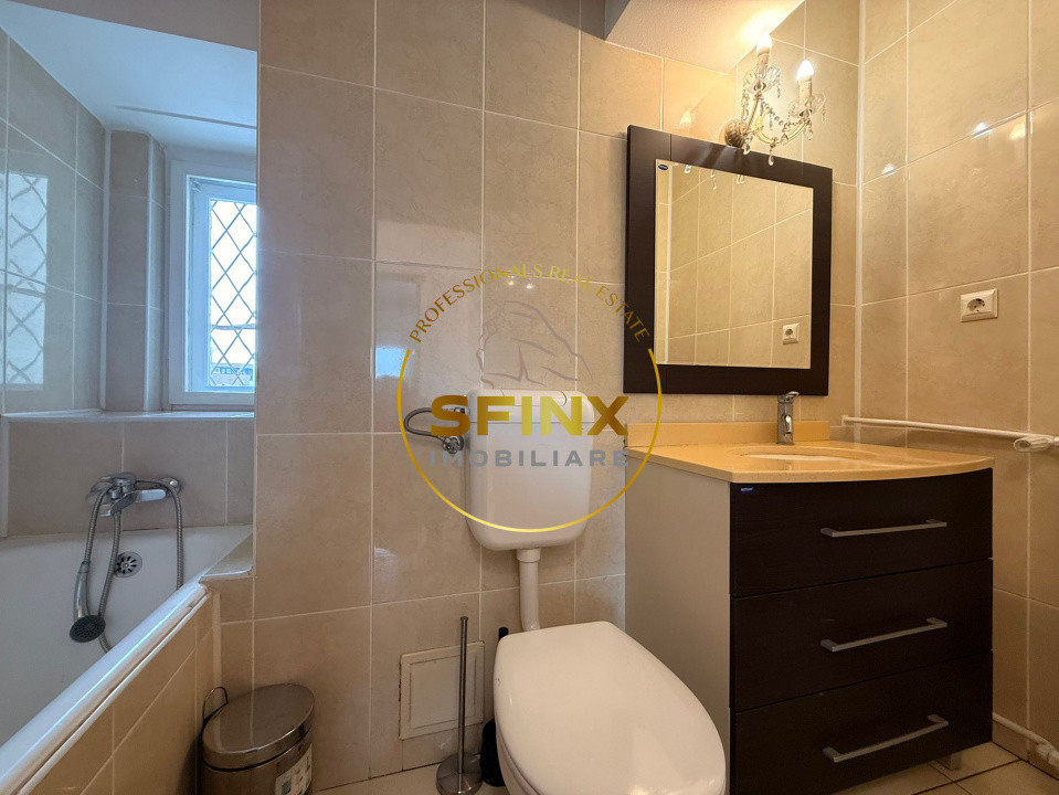 3 camere | birouri | Piata Alba Iuli | blocul CEC