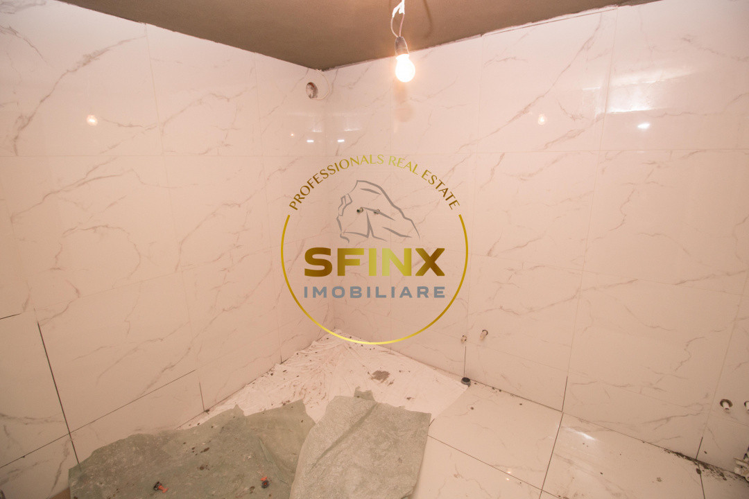 Casa de vanzare in Poiana Tapului – vedere la munte, renovata