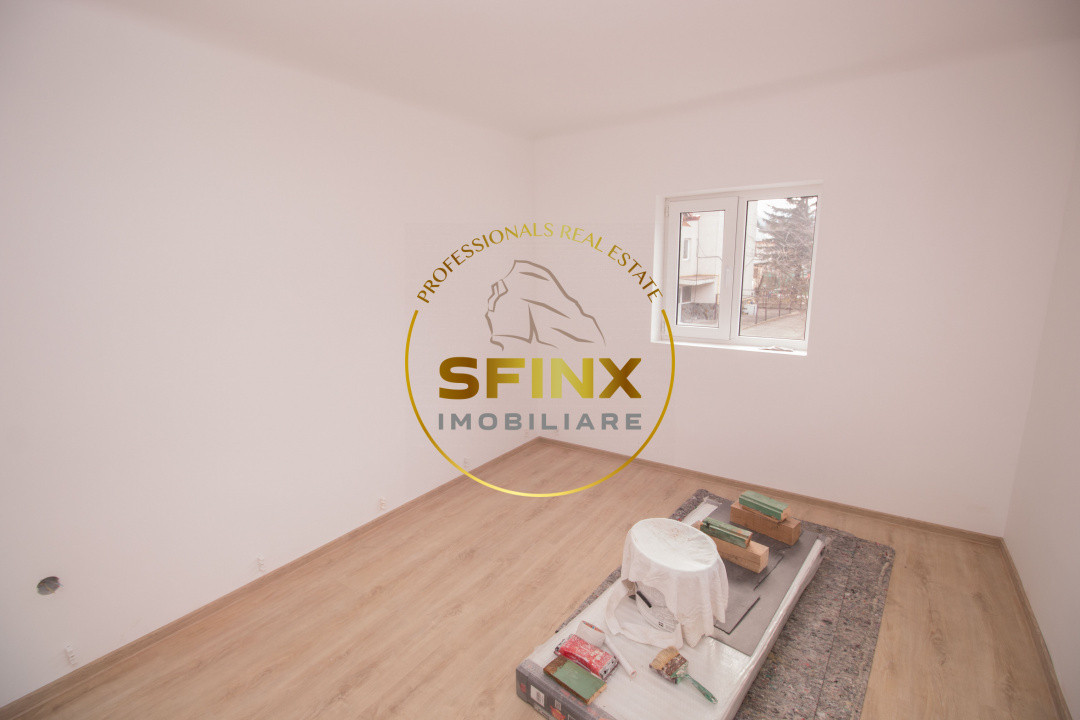 Casa de vanzare in Poiana Tapului – vedere la munte, renovata