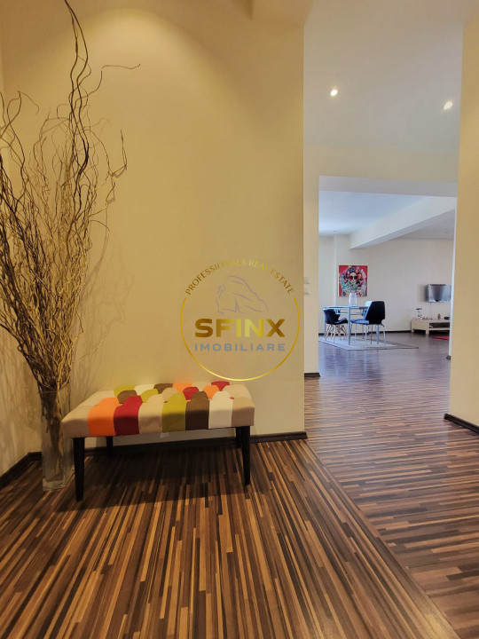 2 camere Decebal/ Invingatorilor/ parcare/ bloc 2012