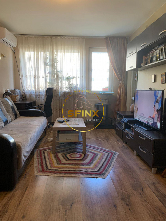 APARTAMENT DE 3 CAMERE DE VANZARE -PARC LAKE