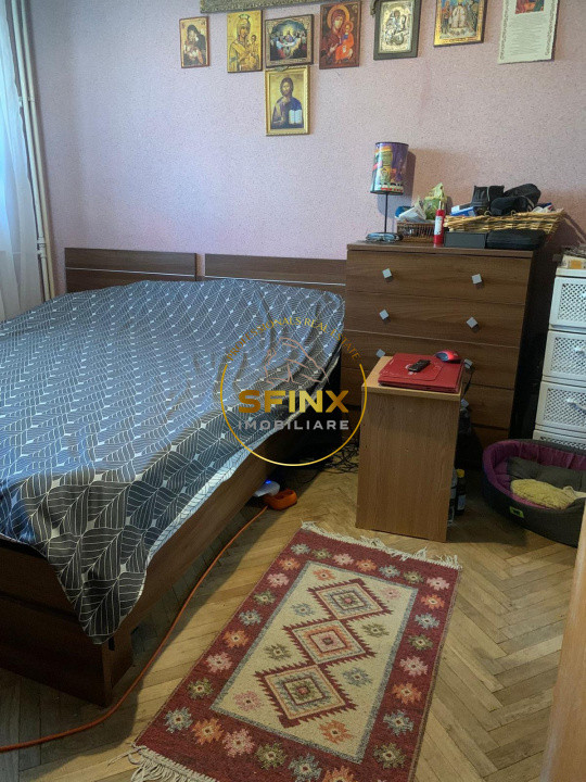 APARTAMENT DE 3 CAMERE DE VANZARE -PARC LAKE