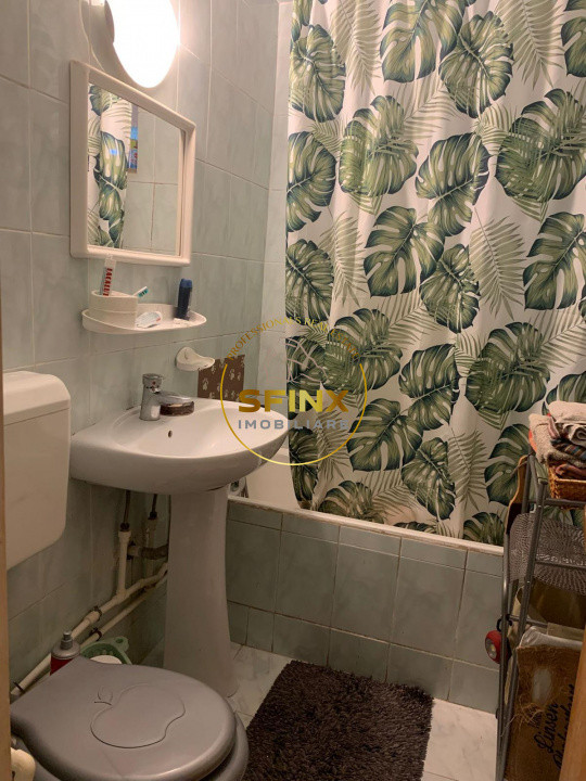 APARTAMENT DE 3 CAMERE DE VANZARE -PARC LAKE