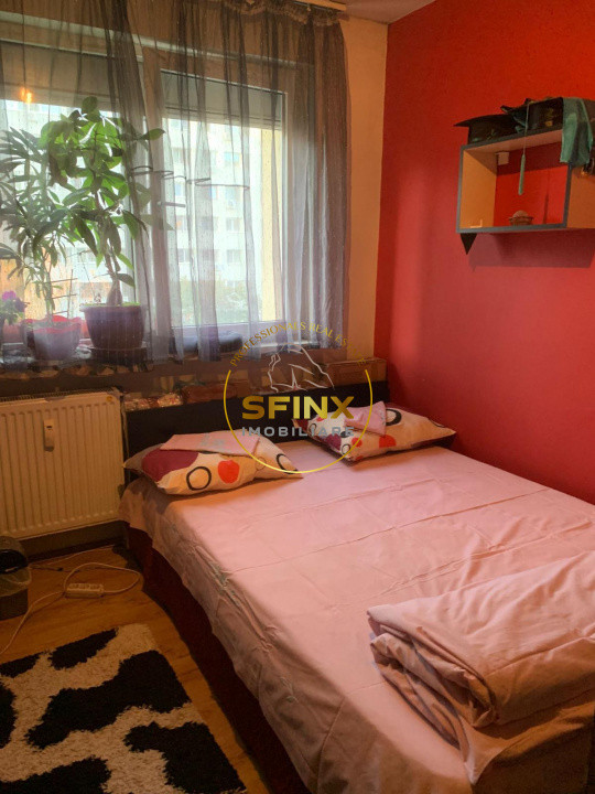 APARTAMENT DE 3 CAMERE DE VANZARE -PARC LAKE