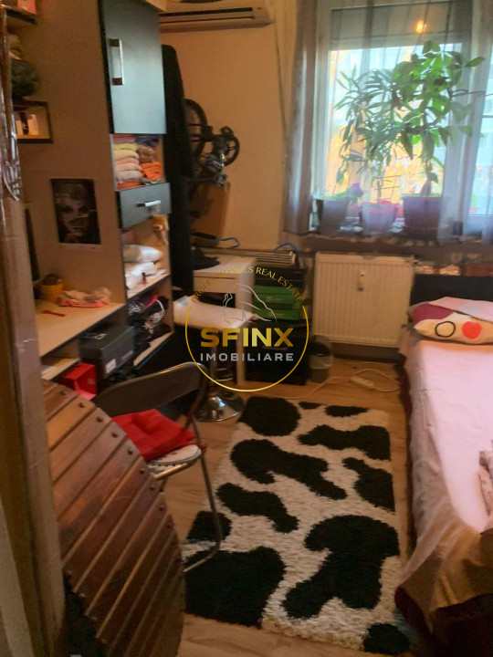 APARTAMENT DE 3 CAMERE DE VANZARE -PARC LAKE