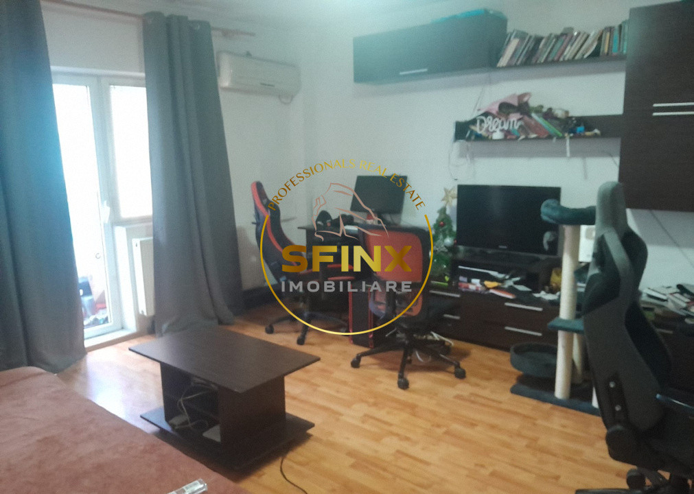 2 camere Mall Vitan/ bloc 1986/ etaj 6/ 55 mp util