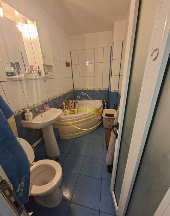 2 camere Mall Vitan/ bloc 1986/ etaj 6/ 55 mp util