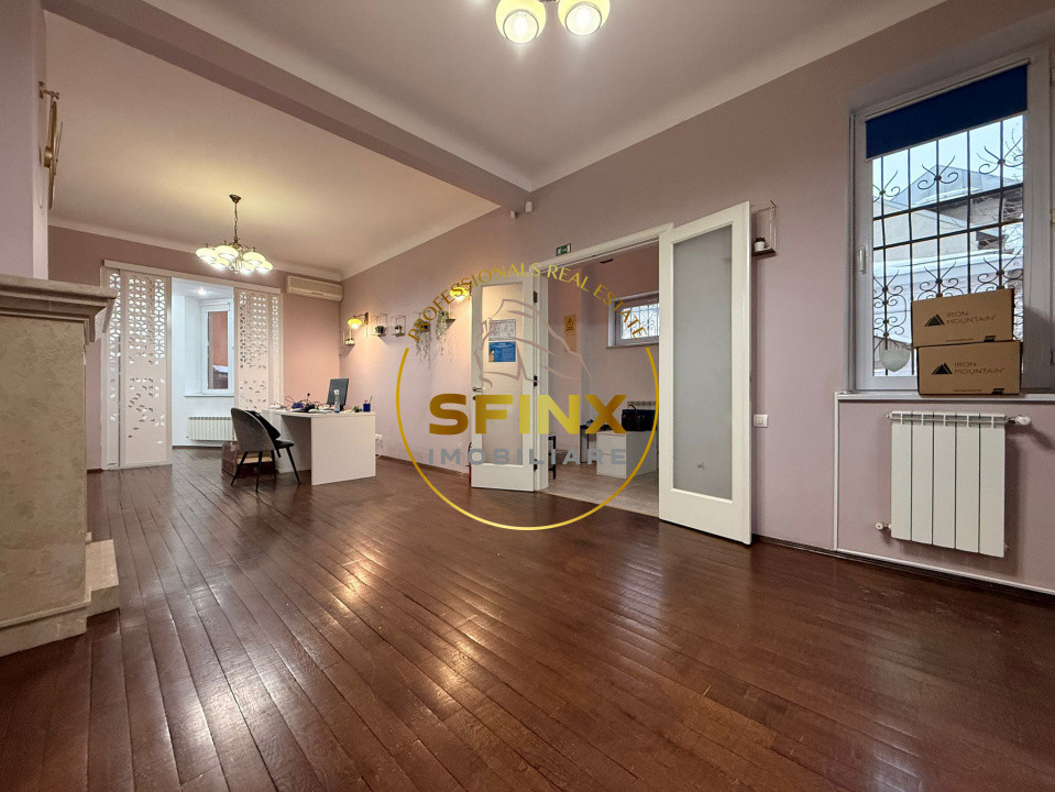 Vila individuala | curte proprie| Gara De Nord | Berzei