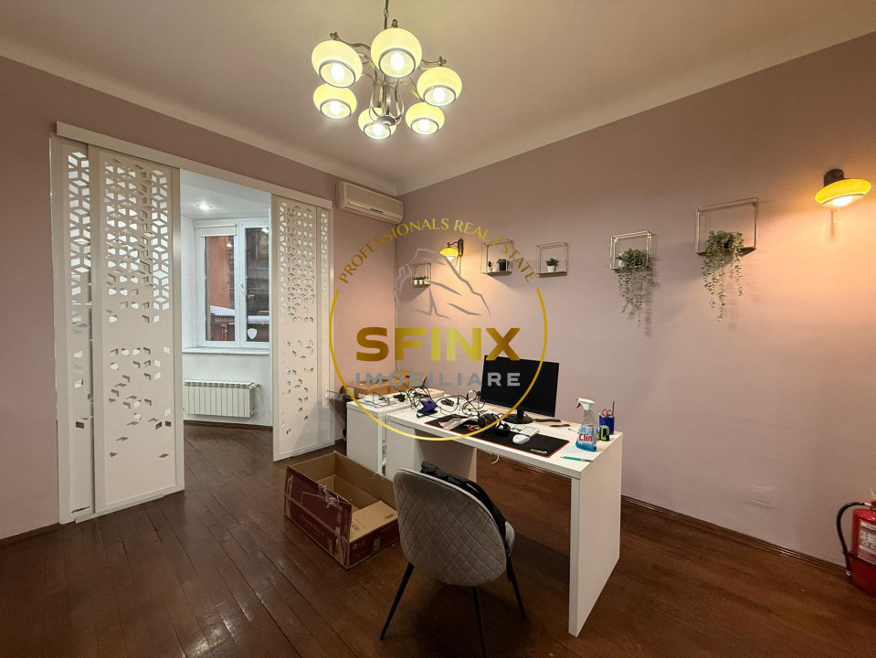 Vila individuala | curte proprie| Gara De Nord | Berzei