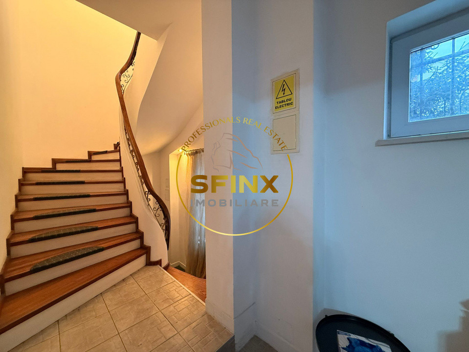 Vila individuala | curte proprie| Gara De Nord | Berzei