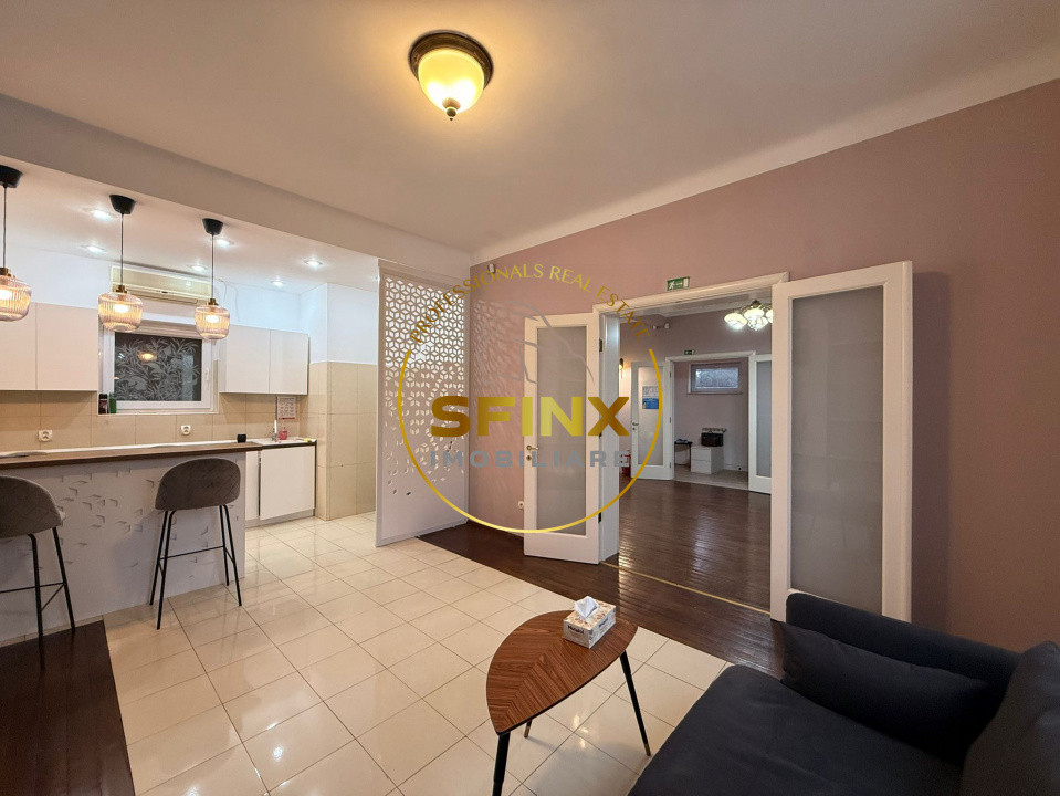 Vila individuala | curte proprie| Gara De Nord | Berzei