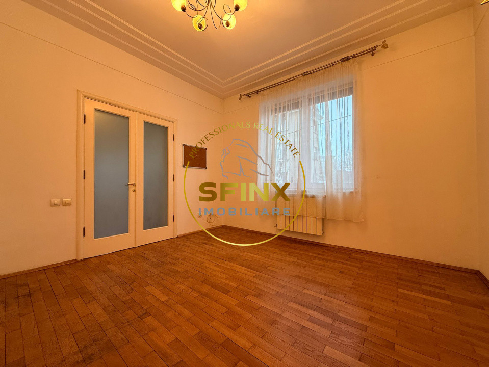 Vila individuala | curte proprie| Gara De Nord | Berzei