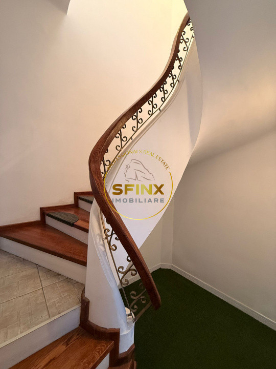 Vila individuala | curte proprie| Gara De Nord | Berzei