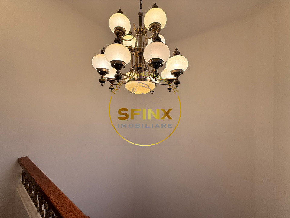 Vila individuala | curte proprie| Gara De Nord | Berzei