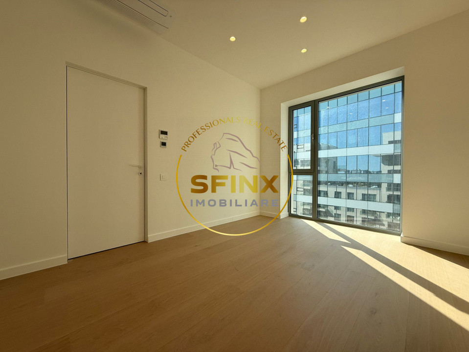 2 camere | 2024 | nou | Aviației | etaj 10 vedere panoramica |  preț fără TVA