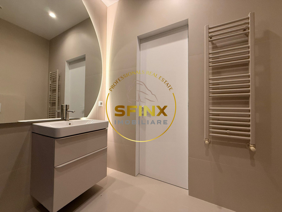 2 camere | 2024 | nou | Aviației | etaj 10 vedere panoramica |  preț fără TVA