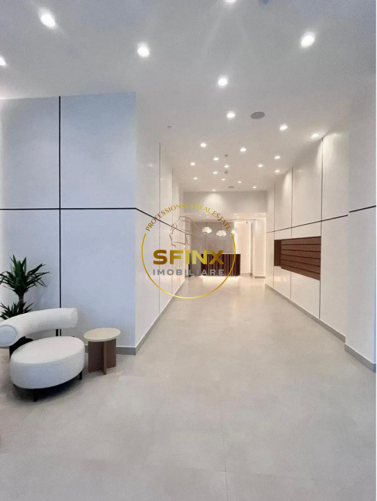 2 camere | 2024 | nou | Aviației | etaj 10 vedere panoramica |  preț fără TVA