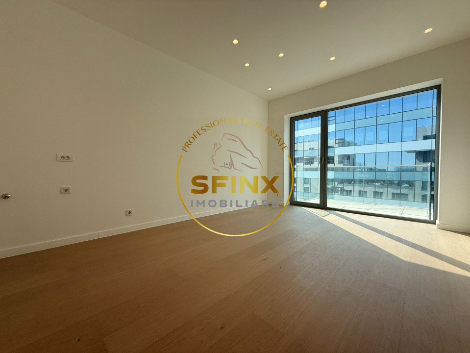 2 camere | 2024 | nou | Aviației | etaj 10 vedere panoramica |  preț fără TVA