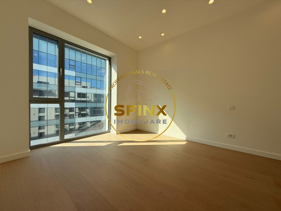 2 camere | 2024 | nou | Aviației | etaj 10 vedere panoramica |  preț fără TVA
