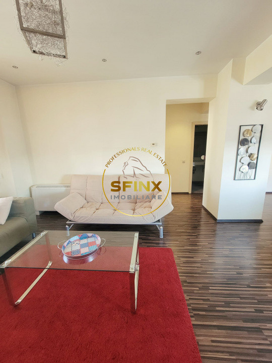 2 camere Decebal/ Invingatorilor/ parcare/ bloc 2012