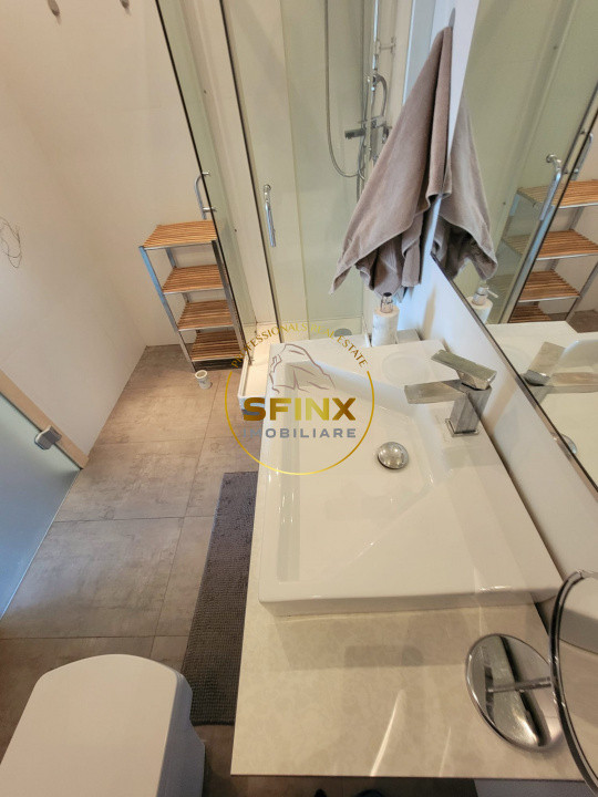 2 camere Decebal/ Invingatorilor/ parcare/ bloc 2012