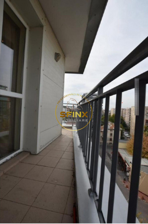 2 camere Decebal/ Invingatorilor/ parcare/ bloc 2012