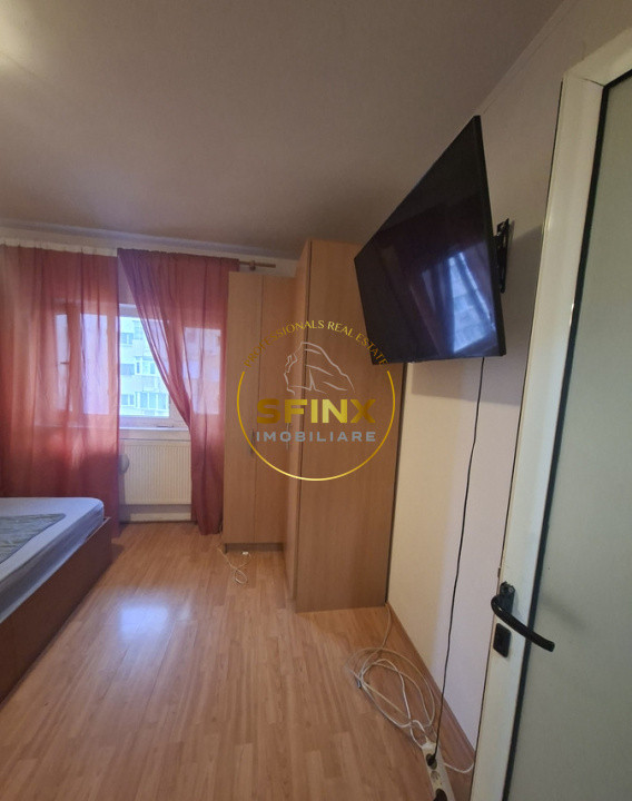 2 camere Mall Vitan/ bloc 1986/ etaj 6/ 55 mp util