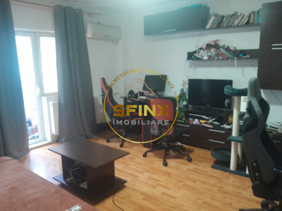 2 camere Mall Vitan/ bloc 1986/ etaj 6/ 55 mp util