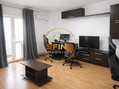 2 camere Mall Vitan/ bloc 1986/ etaj 6/ 55 mp util