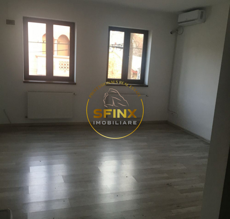 3 camere | Unirii Rond Cosbuc | Nemobilat | Etaj 1 | 65mp