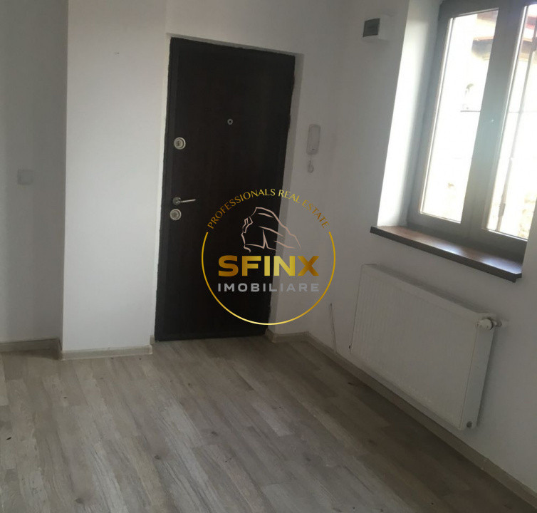 3 camere | Unirii Rond Cosbuc | Nemobilat | Etaj 1 | 65mp