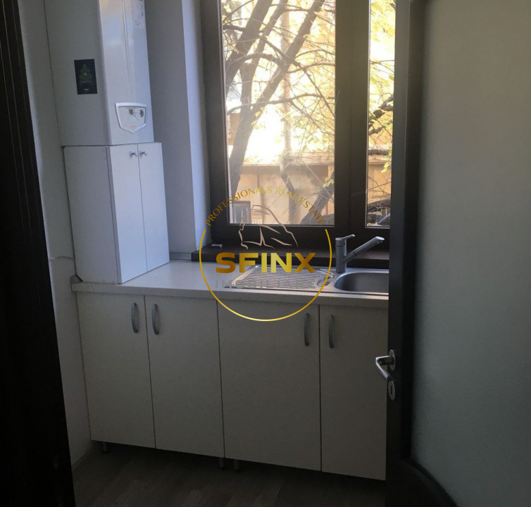 3 camere | Unirii Rond Cosbuc | Nemobilat | Etaj 1 | 65mp