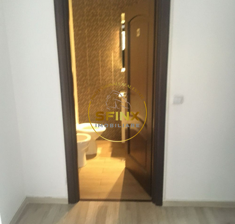 3 camere | Unirii Rond Cosbuc | Nemobilat | Etaj 1 | 65mp