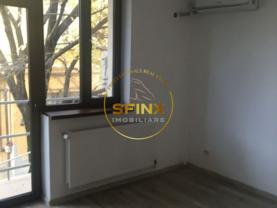 3 camere | Unirii Rond Cosbuc | Nemobilat | Etaj 1 | 65mp