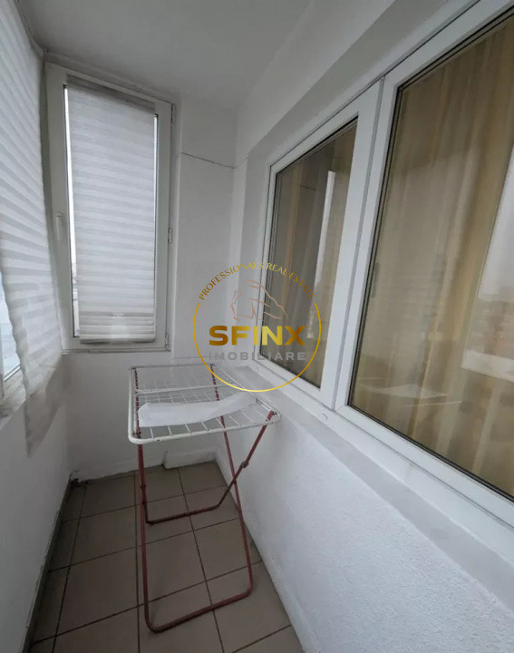 2 camere | Unirii Cantemir | Etaj 6 | 43mp | Balcon | Metrou